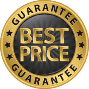 Kilroy's Best Price Guarantee