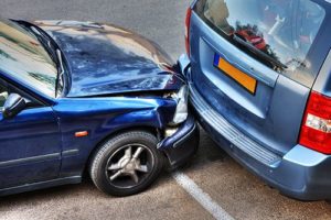 Personal Injury Accident