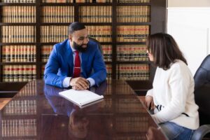 Title IX Defense Lawyer